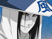 Orochimaru as Kazekage.png