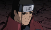 Hashirama se entera de la Guerra.png
