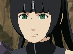 Shizuka  Narutopedia  FANDOM powered by Wikia
