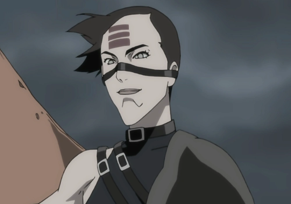 San | Narutopedia | FANDOM powered by Wikia