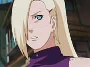 Ino yamanaka