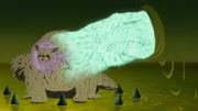 Lutte de Shukaku