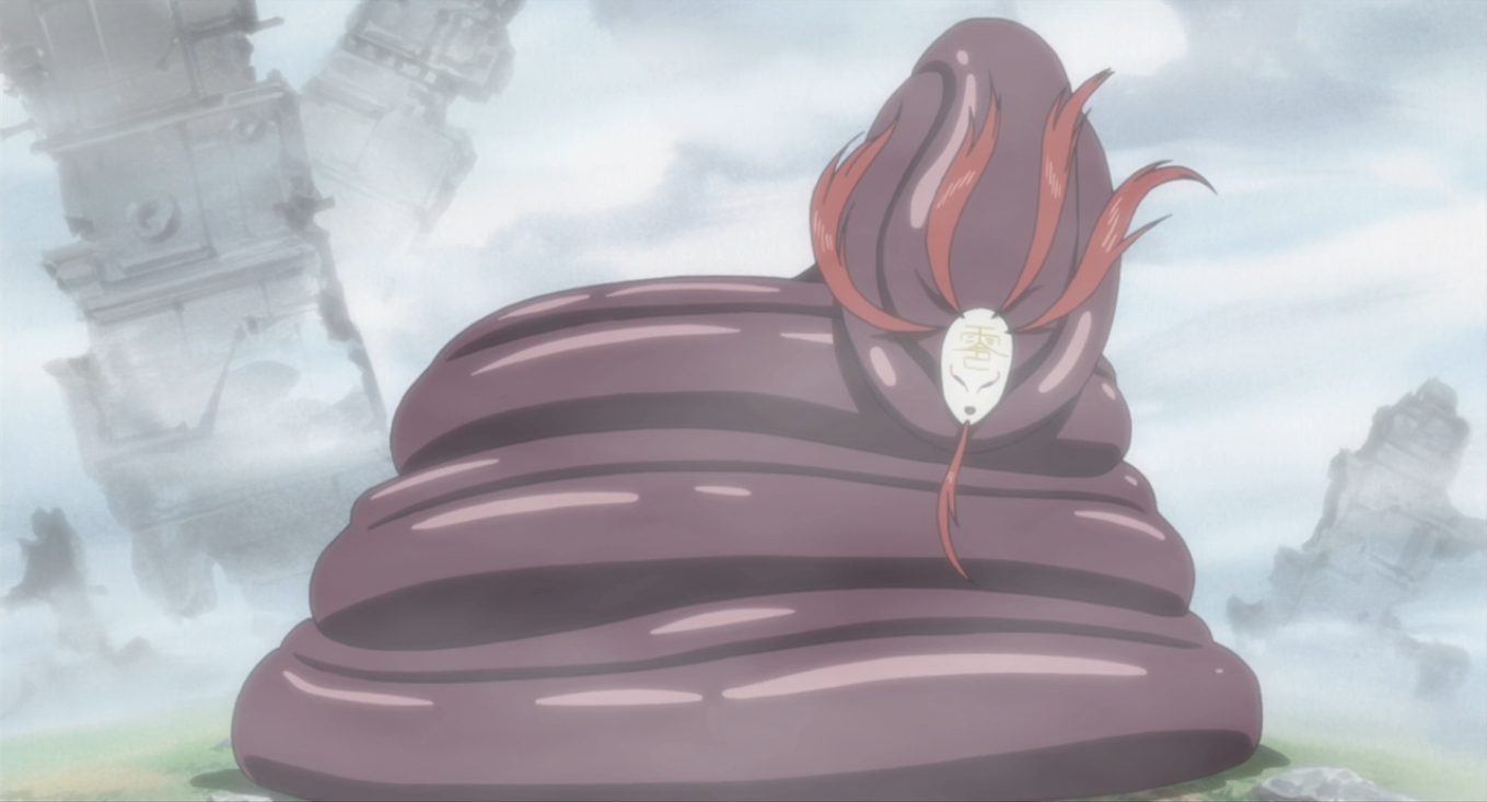 Zero-Tails | Narutopedia | Fandom powered by Wikia
