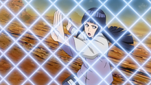 Protecting Eight Trigrams Sixty-Four Palms.png