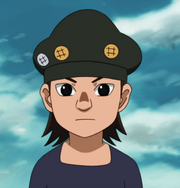 Urushi enfant.png