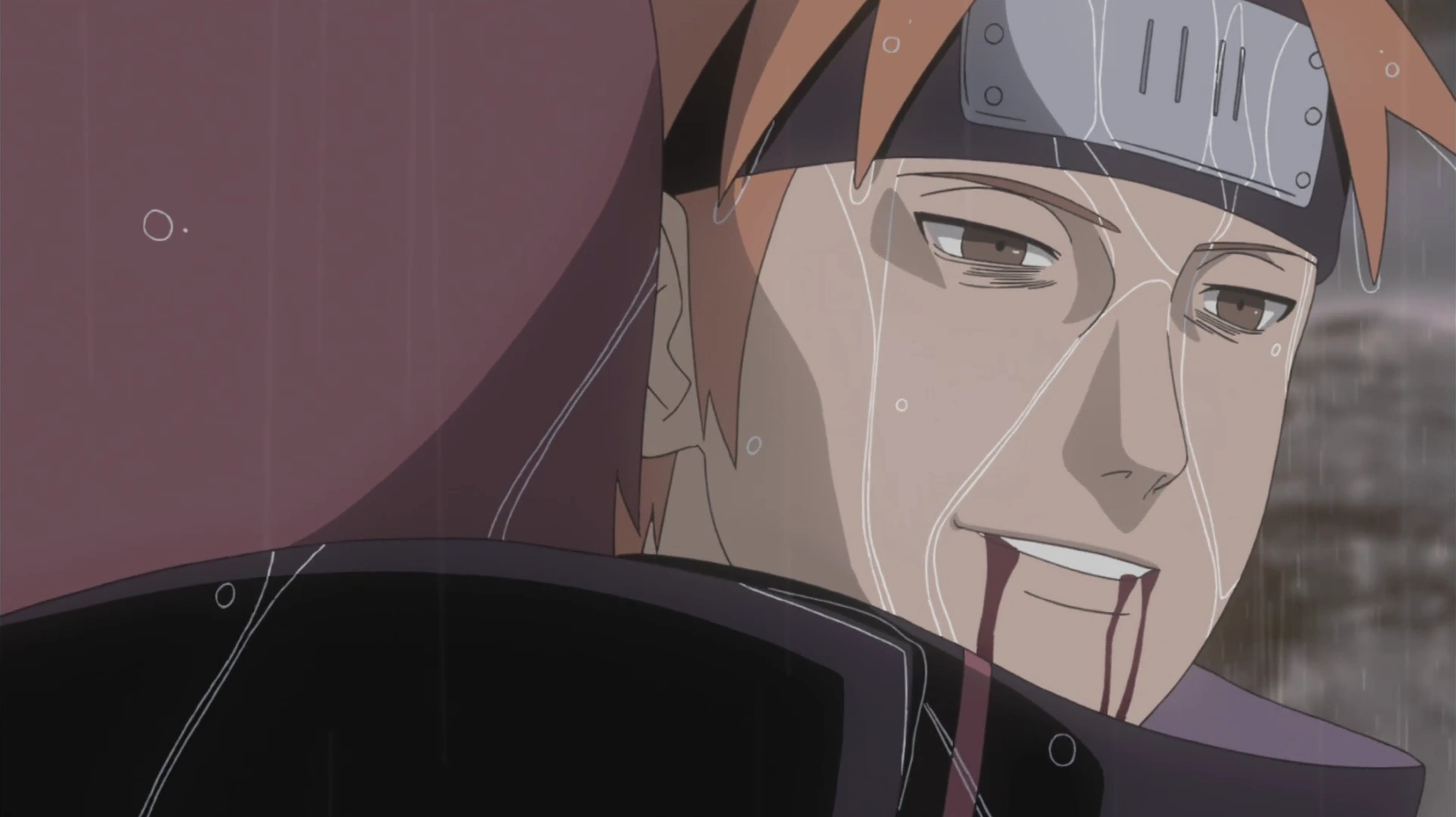 Image Yahiko's Death.png Narutopedia FANDOM powered by Wikia