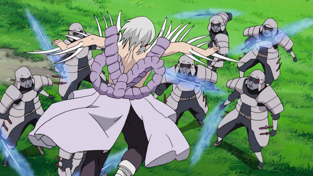 File:Kimimaro vs. Samurai.png