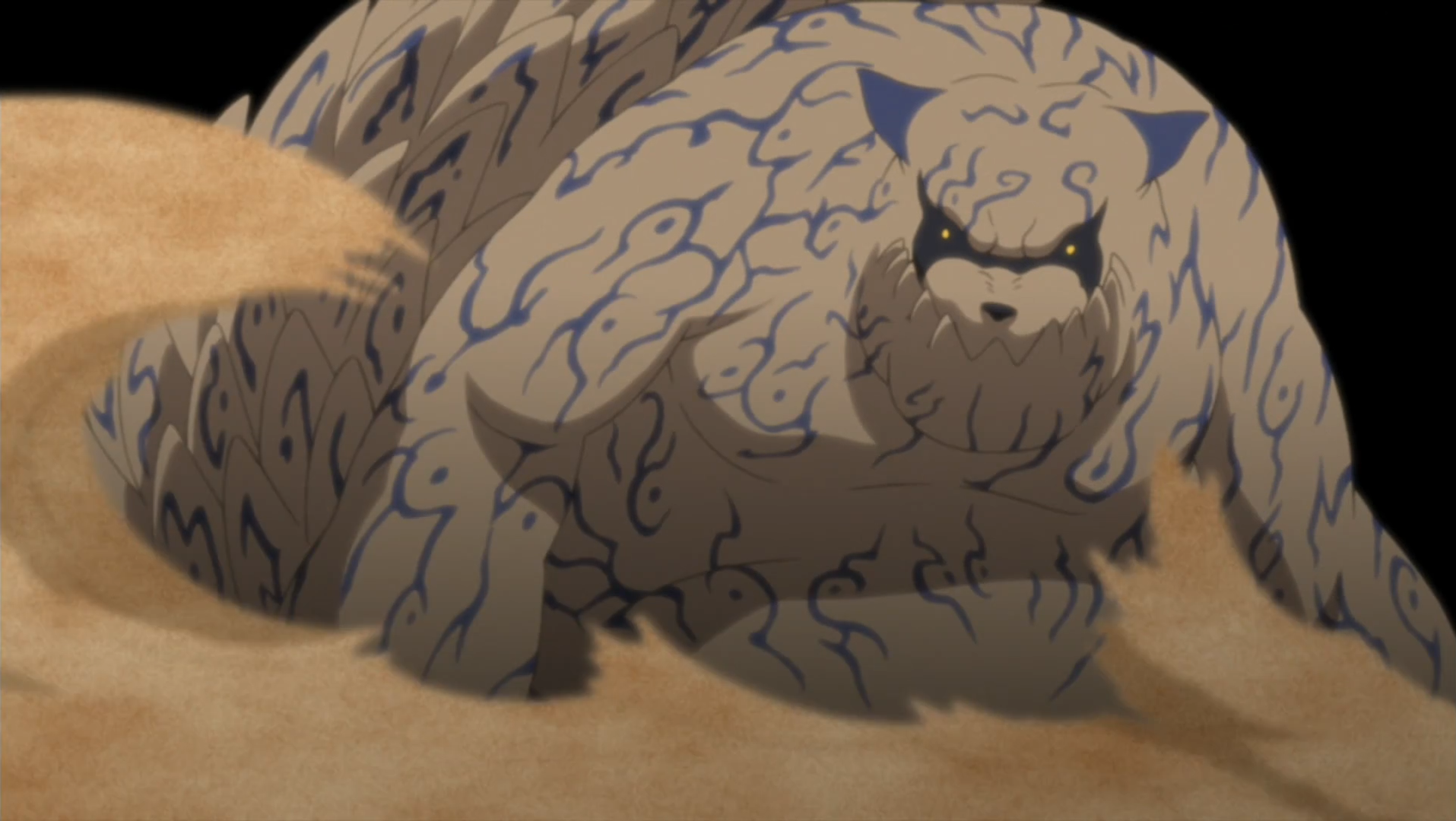 Shukaku | Narutopedia | FANDOM powered by Wikia