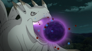 Kokuo usando la Bola Bestia con Cola.png