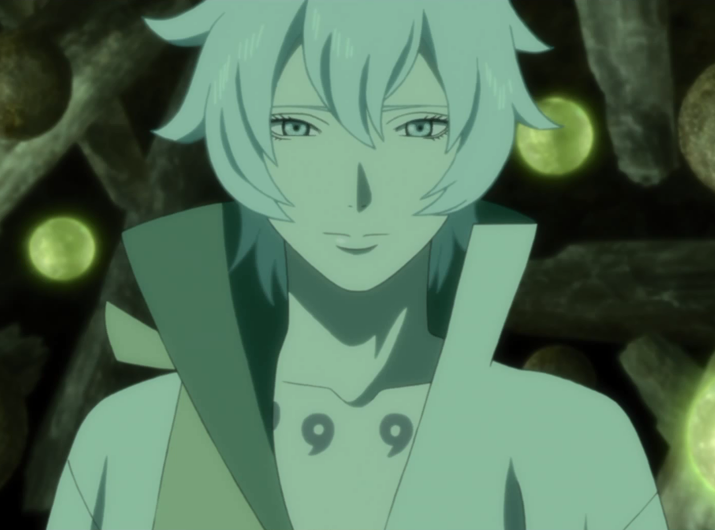 Toneri Ôtsutsuki | Naruto Wiki | FANDOM powered by Wikia