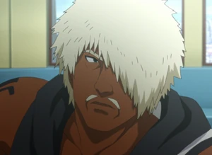 Darui  Narutopedia  FANDOM powered by Wikia