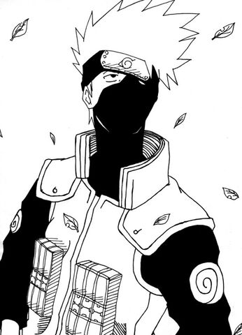 Fitxer:Kakashi manga.jpg