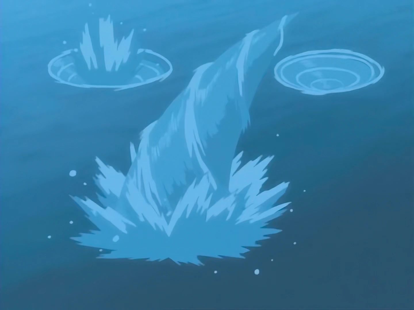 Water Release Water Fang Bullet Narutopedia FANDOM powered by Wikia