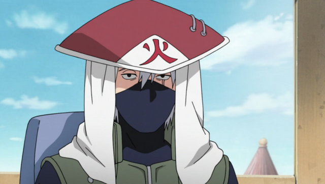 File:Hokage Kakashi.png