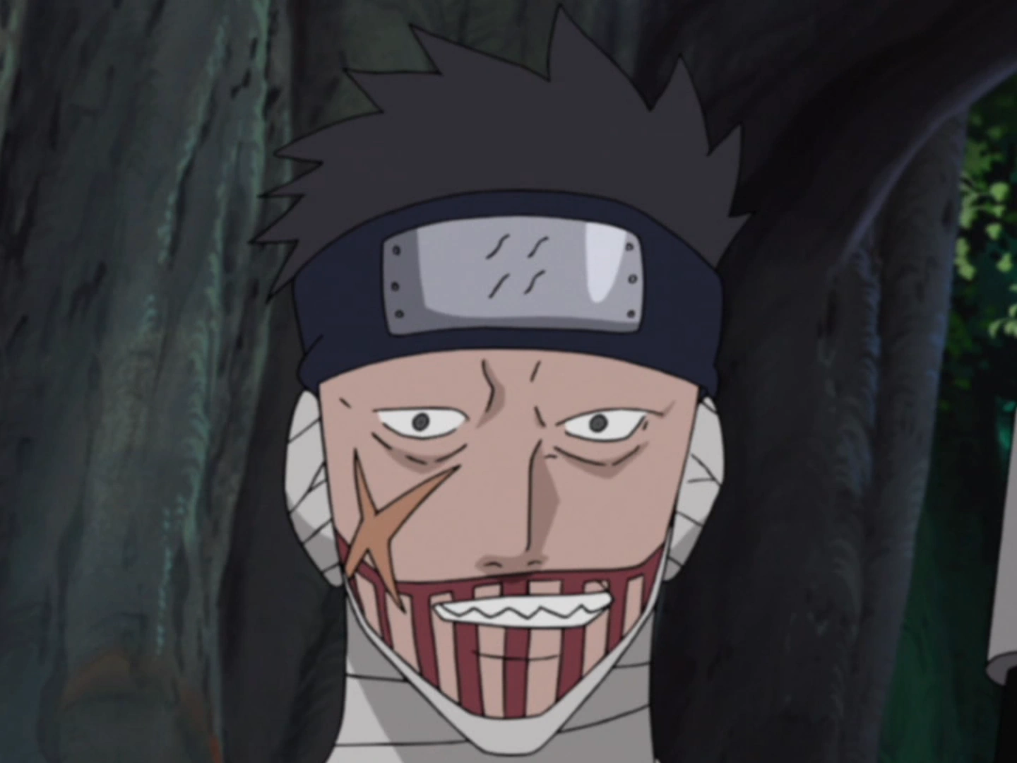 Jūzō Biwa | Narutopedia | FANDOM powered by Wikia
