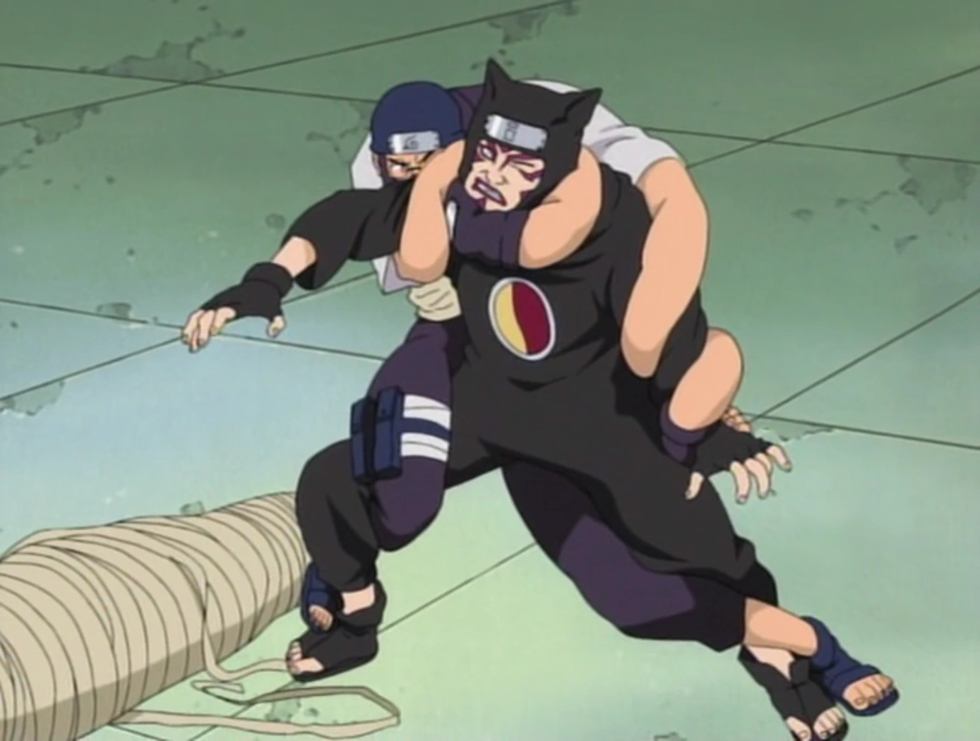 Soft Physique Modification Narutopedia FANDOM powered by Wikia