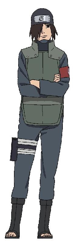 Image - Izumo The Last.png | Narutopedia | Fandom powered by Wikia