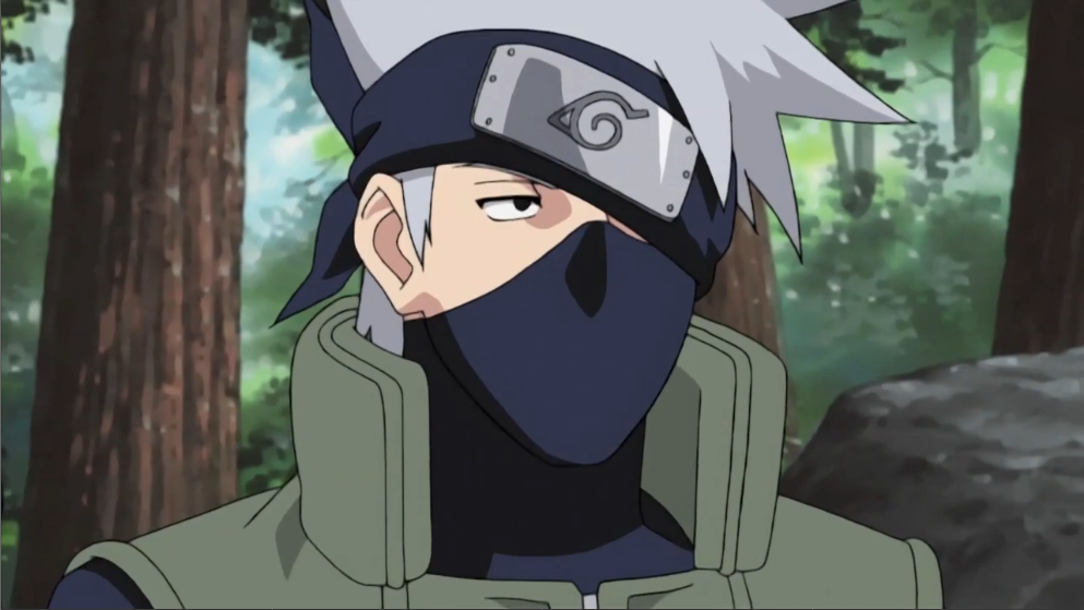 Archivo:Kakashi 1.png | Naruto Wiki | Fandom powered by Wikia