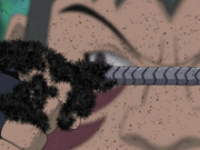 Magnet Ninja Art