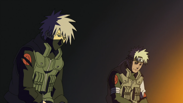 File:Sakumo and Kakashi speak.png