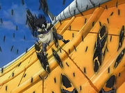 Shadow Shuriken