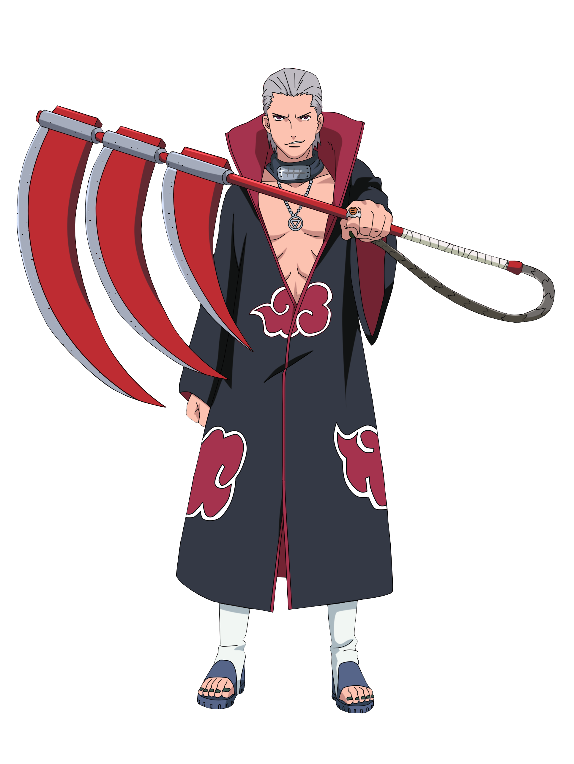 Akatsuki, Naruto Wiki