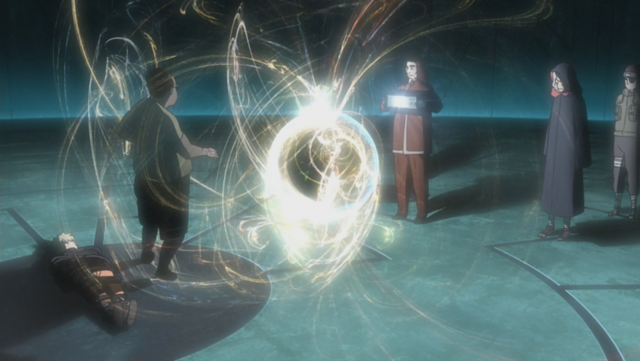 File:Disonasu uses his sealing scroll.png