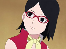 Uchiha-sara
