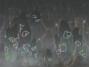 Akatsuki en su primera reunion.png