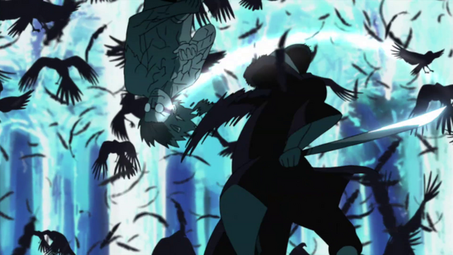 File:Itachi attacks Kabuto.png