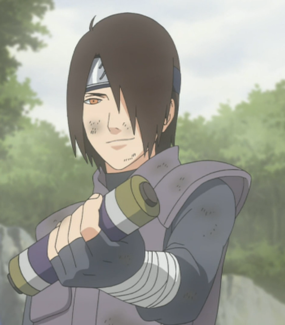 Utakata durant son temps à Kiri.png