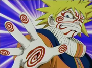 EP2 - El Registro Ninja de Naruto