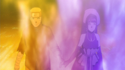 Naruto y Hinata combinando su chakra.png