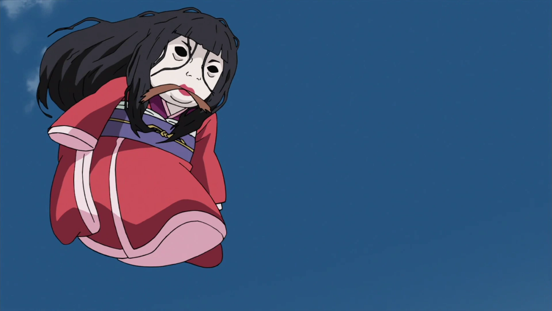 Puppet Imitation Technique Narutopedia FANDOM powered by Wikia