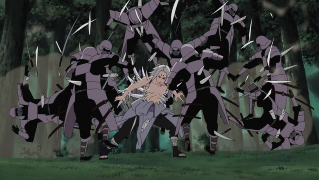 File:Kimimaro vs Samurai.png