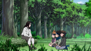 Neji Chronicles
