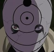 Obito usa lo sharingan e il rinnegan contemporanamente.jpg