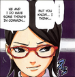The New Era - Boruto and Sarada