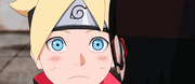 Blue Eyes