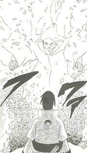 180px-Itachi's ascending soul