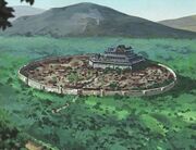 Tanzaku Town