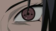 Itachi Sharingan