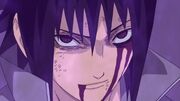 Sasuke Dark