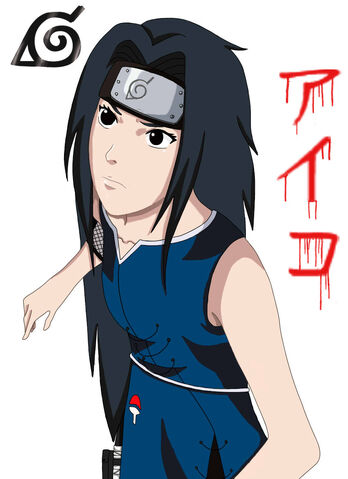 Plik:AikoUchihaNarutoOC .jpg