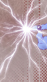 Ryoji's Chidori