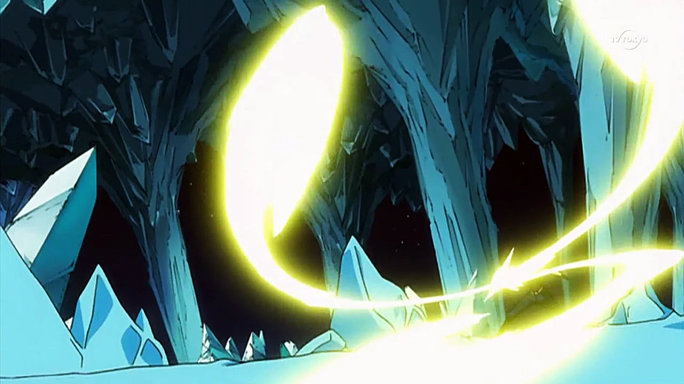 Plasma Release Heavenly Beams Naruto Fanon Wiki FANDOM Powered By Wikia