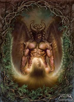 The Legion 2