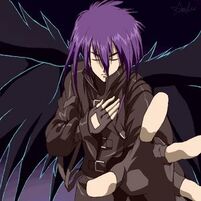 Seireitou's Dark Zuibu