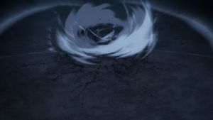 Body Flicker Kazuhide