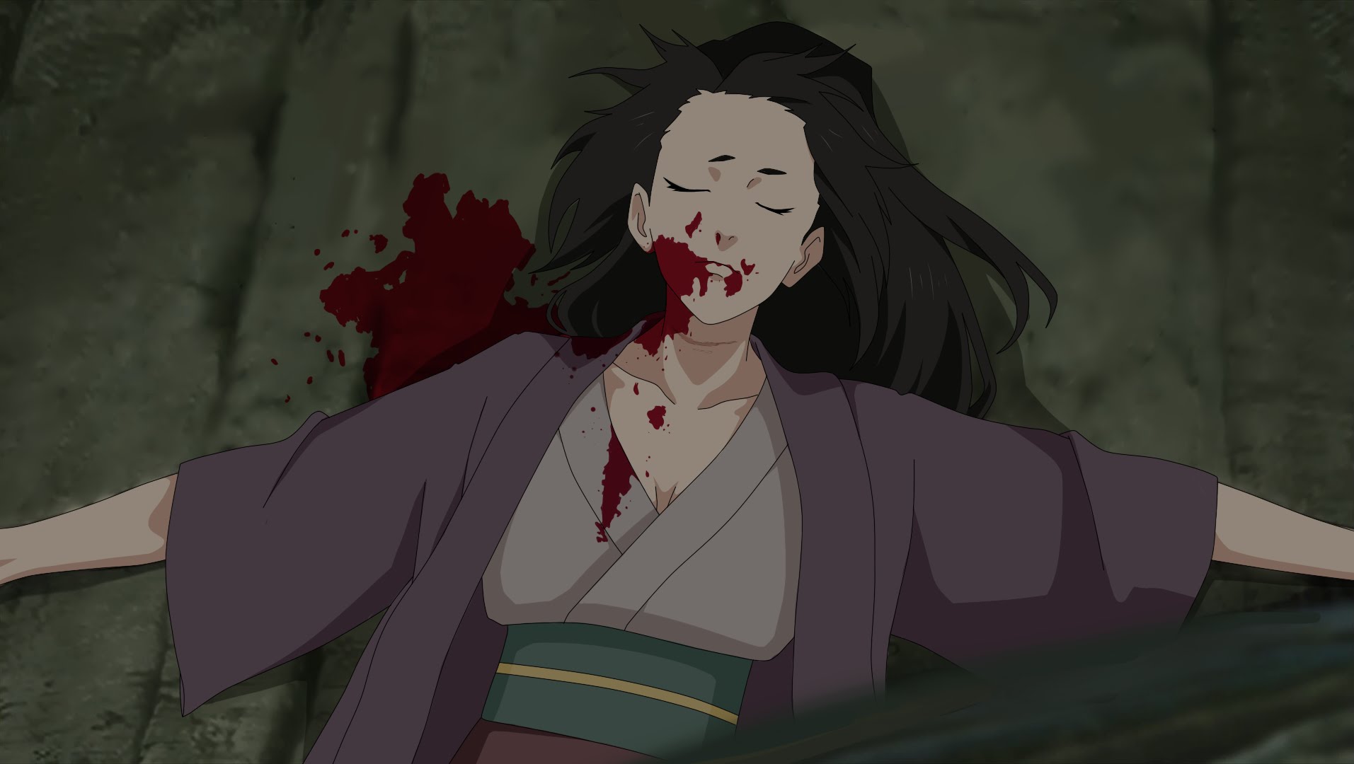 Kumoriko Nara  Naruto Fanon Wiki  FANDOM powered by Wikia